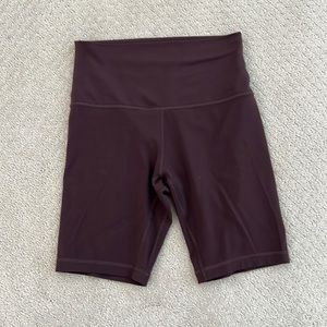 Lululemon align short